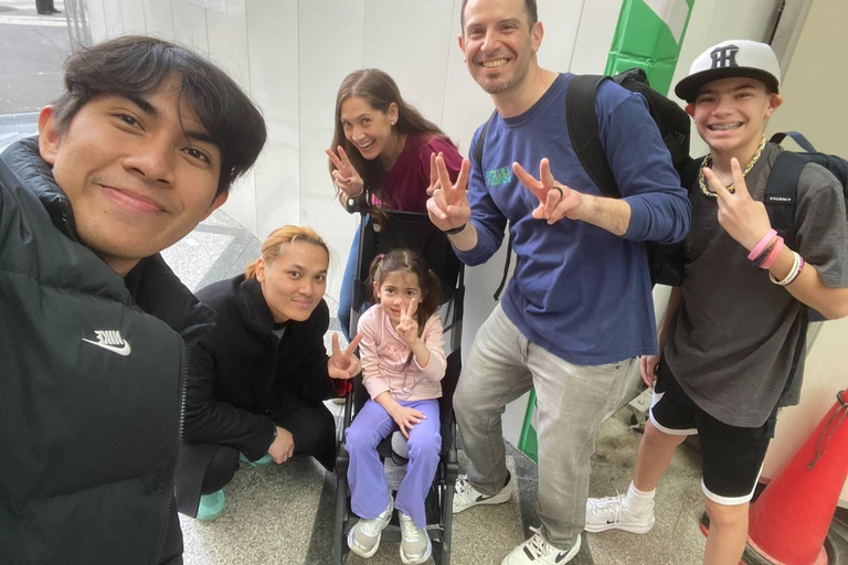 Namba Bites Discover Osaka Street Food and Stories By Guide