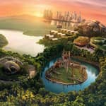 Destination Pass Mandai per 2 attrazioni con validità di 1 giorno - Solo biglietti
