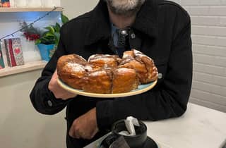 Barcelona: Glutenfreie Foodtour mit Dvir Bar