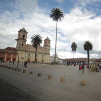 Zipaquirá, gira grupal de la catedral de sal con camioneta - Housity