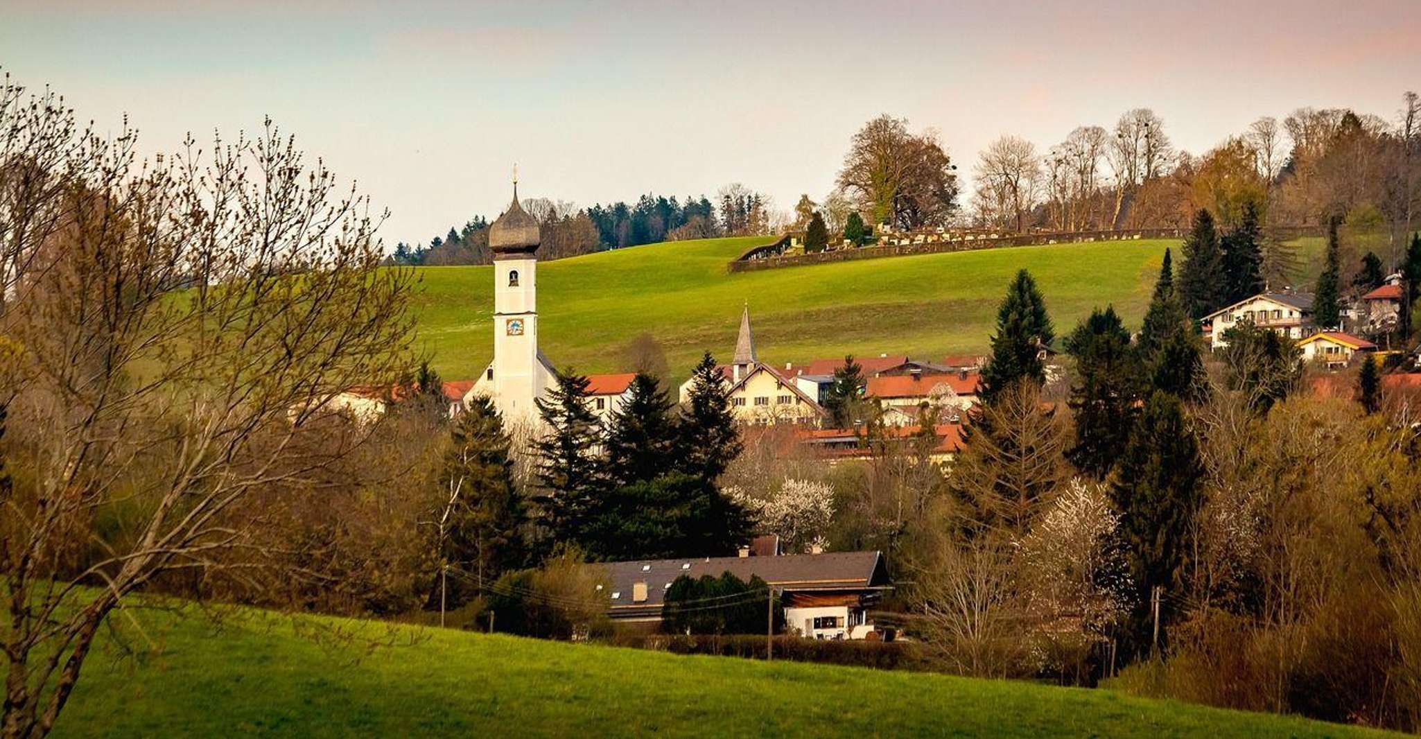 Gmund am Tegernsee Private geführte Wanderung - Hizvo