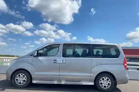 Traslado de táxi particular de Kompot ou Kep para Phnom Penh