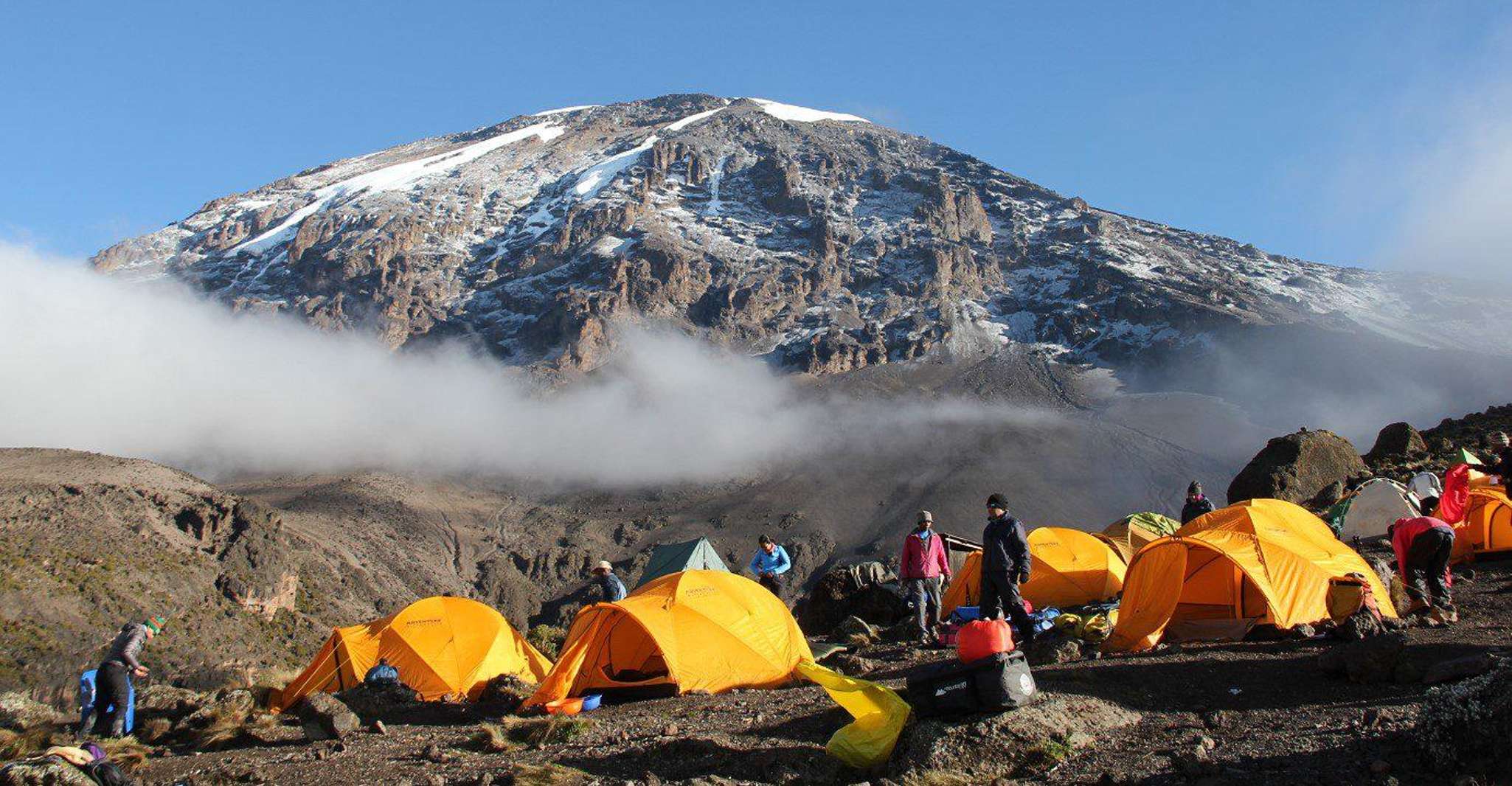 7Days Mount Kilimanjaro Climbing – Rongai Route - Housity