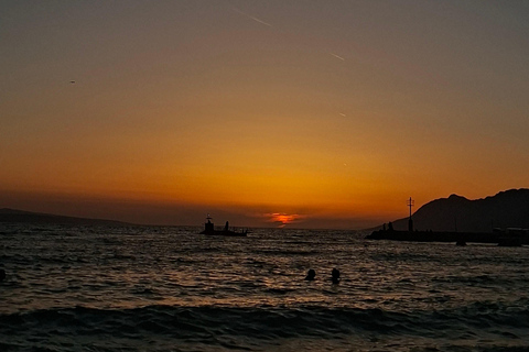 From Mostar: Private Montenegro Day Trip to Perast & Kotor From Mostar: Montenegro Day Trip to Perast and Kotor