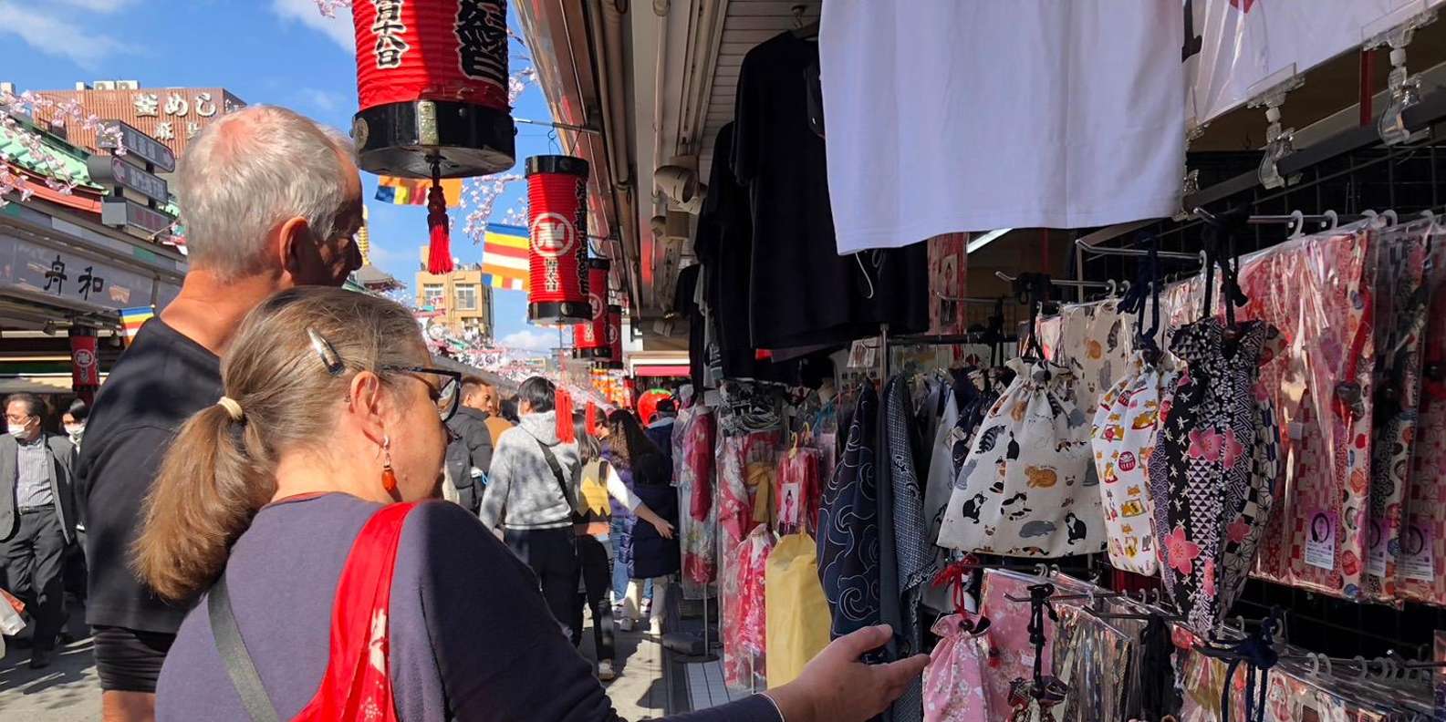 Private omakase dining experience in Asakusa, Tokyo — image 16