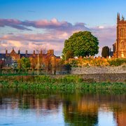 Best of Limerick: Private Walking Tour with a Local