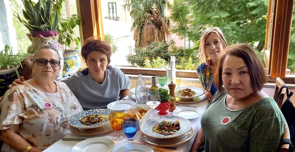 Sicily: Private 4-Hour Food & Wine Tour with a Local Guide