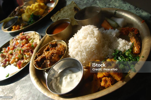 Dhading: Volunteering & Cultural Immersion Tour