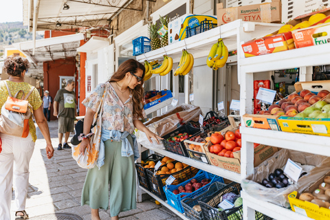 Athens: Full-Day Cruise to Hydra, Poros & Aegina with Lunch Full-Day Cruise Departing from Marina Delta Kalitheas