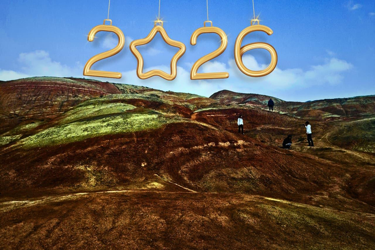 Baku: Guba and Gusar , Shahdag Tour with Roller Coaster Baku: Guba and Gusar , Shahdag Tour with Group