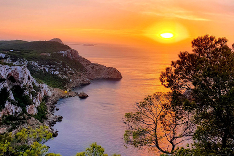 Ibiza: Private Hiking Tour with Local Guide
