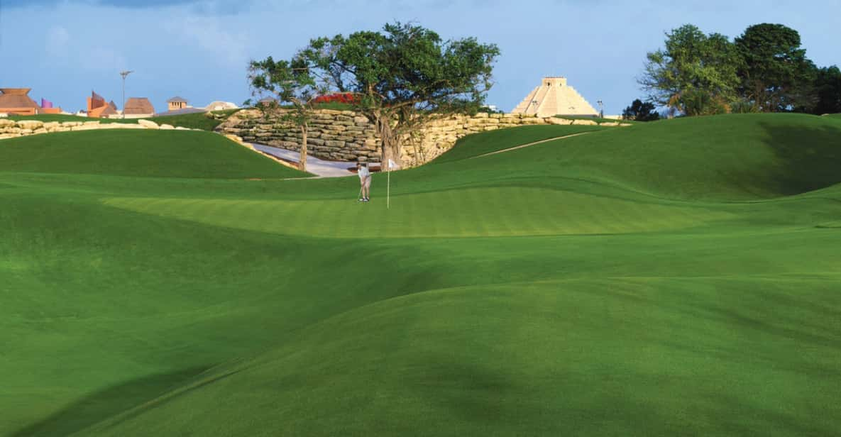 Iberostar Playa Paraiso Golf Club | GetYourGuide