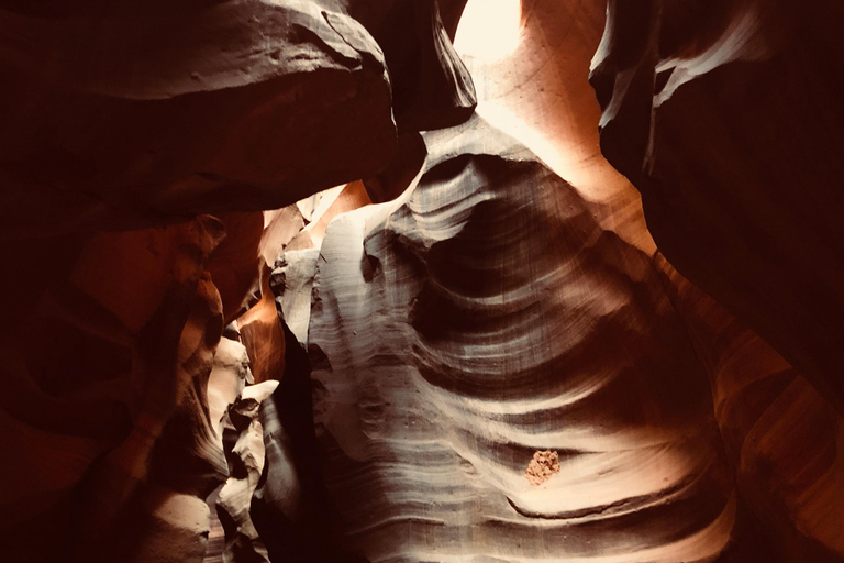 Las Vegas: Antelope (PRIME TIME) Horseshoe Bend Lake Powell Lower Antelope Canyon Tour (PRIME TIME) - Small Group
