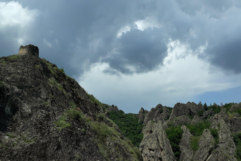 Birtvisi Canyon: 6-Hour Hiking Tour