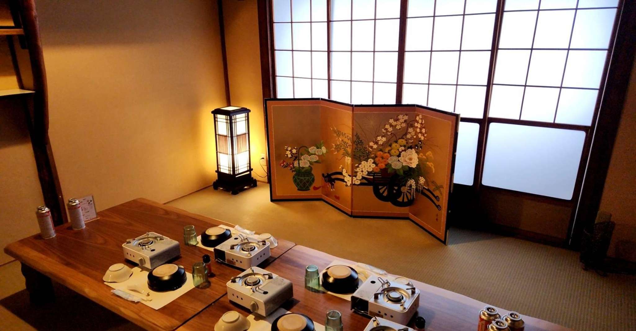 From Osaka/Kyoto: Arashiyama, Nara Park & Fushimi Inari Tour photo 16