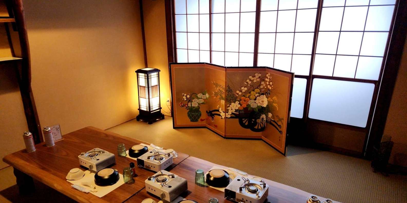 Kyoto experience — temples, geisha, bamboo grove — image 15