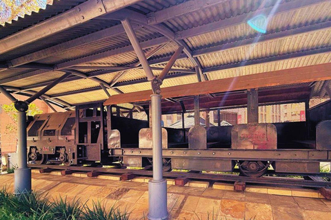 Johannesburg: Full Soweto Township & City Tour (Exclusive)