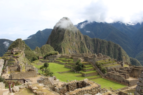 Un país milenario llamado Perú