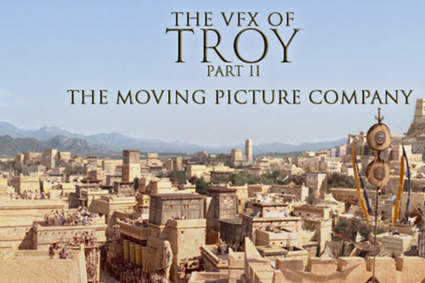 Istanbul: Troy Guided Day Trip with Ferry Ride