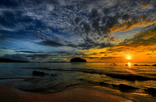 Visit Sotogrande Sea Sunset Experience in Costa del Sol