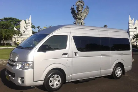 BALI : Trasferimento dari/menuju hotel dari bandara ngurah rai.