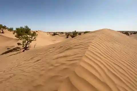 Agadir: 4×4 Jeep Desert Safari with Lunch Tajin & couscous