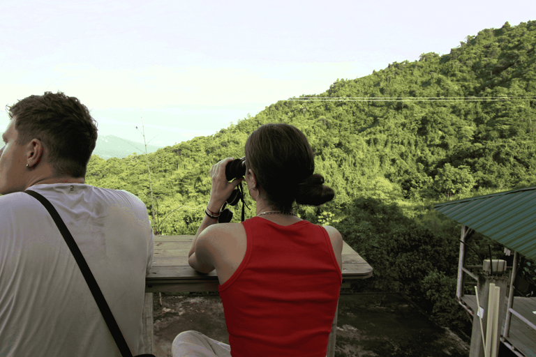 Minca : visite de 2 jours dans la Sierra Nevada avec Jungle Joe