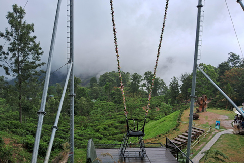 Sri Lanka Private Tour: Abenteuer, Natur, Kultur und mehr!