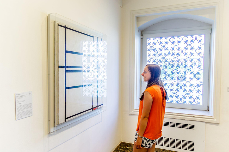 Venice: Peggy Guggenheim Collection Skip-the-Line Ticket