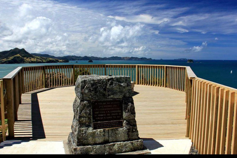Auckland: Hidden Gem Coromandel& Cathedral Cove Private Day
