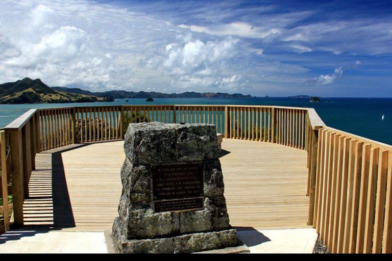 Auckland: Hidden Gem Coromandel& Cathedral Cove Private Day