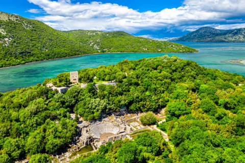 From Tirana: North to South Albania 8-Day Guided Tour