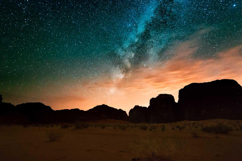 A partir de Amã: Lua de mel de 3 dias na Jordânia com viagem românticaDe Amã: Lua de mel de 3 dias na Jordânia com viagem romântica