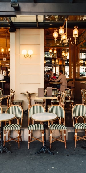 フランス料理、パリのレストラン ガイドなしツアー小冊子 | GetYourGuide
