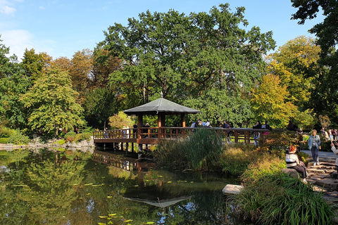 Wrocław : Visite de 3 heures en bateau à vapeur avec la salle du centenaire de l&#039;UNESCO