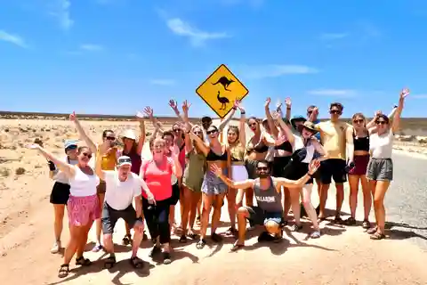 Perth: Explorador de 7 días Vuelta a Exmouth