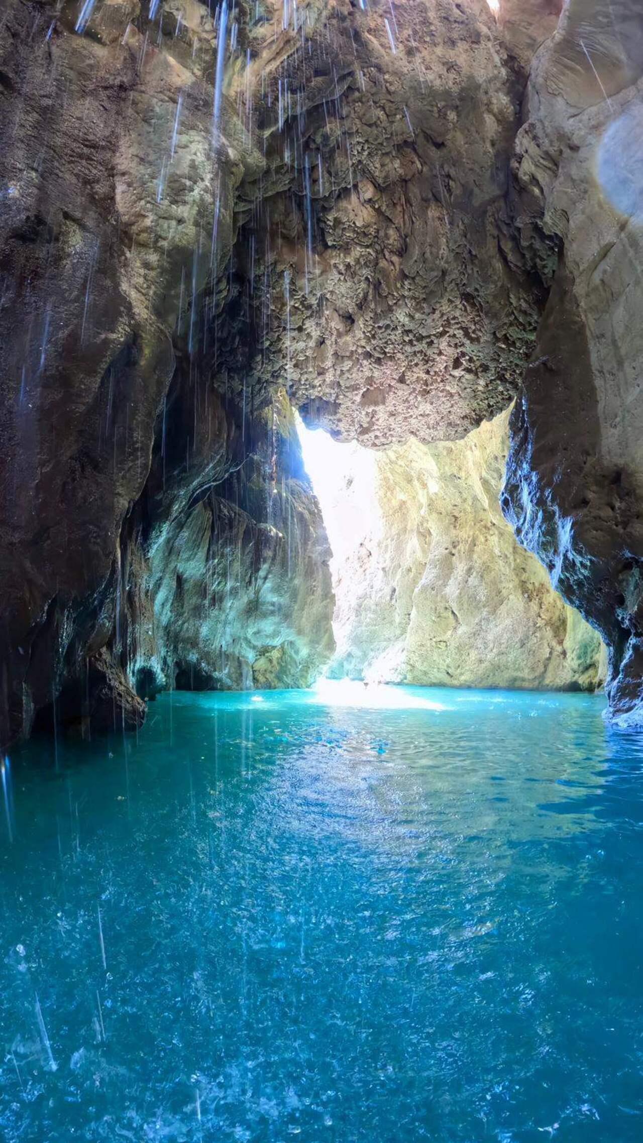 Kourtaliotiko-Schlucht & Preveli oder Kalypso-Strand | Privat