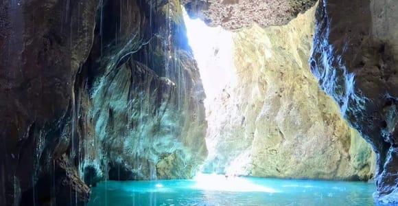 Kourtaliotiko Gorge & Preveli or Kalypso Beach | Private