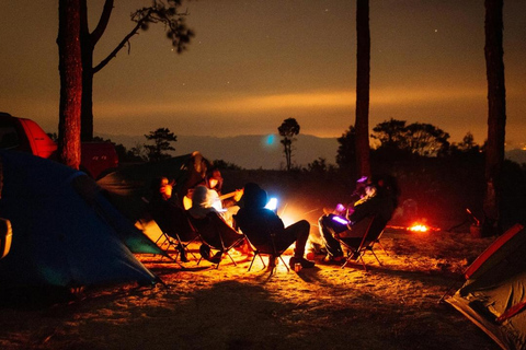 Jodhpur: 4-Day Osian Desert Tour with Tuk-Tuk Ride