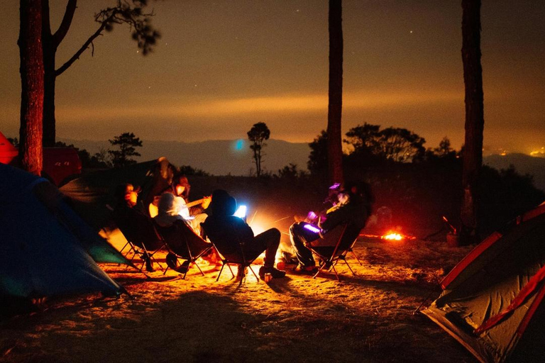 Jodhpur: 4-Day Osian Desert Tour with Tuk-Tuk Ride