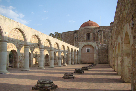 اكتشف سييرا نورتي: الثقافة والطبيعة والحرف اليدوية.جولة خاصة إرشادية مثالية للعائلة أو مجموعة من ا