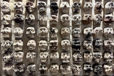 Mexico City: Jewish History Private Guided Walking Tour Tour in English or Spanish