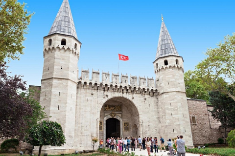 Istanbul: Private Sabiha Gokcen Airport Transfer