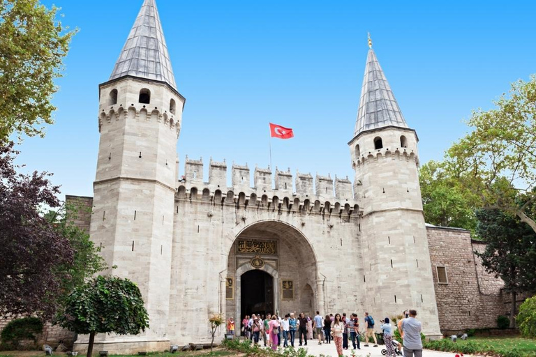 Istanbul: Private Sabiha Gokcen Airport Transfer