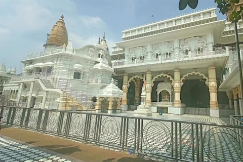 Delhi City Hidden Gems Tour – Entdecke die unbekannten SehenswürdigkeitenDelhi City Hidden Gems Tour – Entdecke die unbekannten Orte