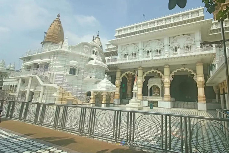 Delhi City Hidden Gems Tour – Entdecke die unbekannten SehenswürdigkeitenDelhi City Hidden Gems Tour – Entdecke die unbekannten Orte