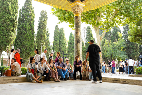 Istanbul: Topkapi Palace + Harem, Hagia Sophia & Blue Mosque