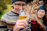 Villingen-Schwenningen, degustação de sidra guiada na fazenda - Housity