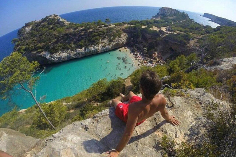 Mallorca: Hidden Beaches, Snorkeling & Natural Pools Tour