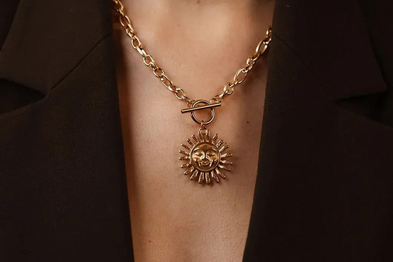 South Fremantle: Izuba Charm Bar Jewellery Workshop